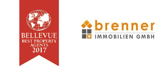 Bellevue Best Property Agent 2017