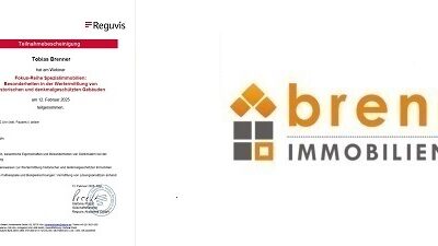 Fortbildungs – Webinar: Besonderheiten in der Wertermittlung von historischen und denkmalgeschützten Gebäuden