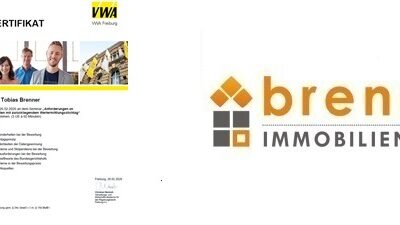 Webinar: Anforderungen an Gutachten mit zurückliegendem Wertermittlungsstichtag