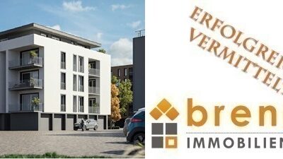 Alle 14 Eigentumswohnungen der Wohnanlage „Lui18“ in Dinkelsbühl erfolgreich verkauft