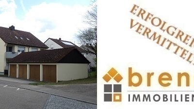 Erfolgreich vermittelt: 2 Wohnungen im Paket mit über 5% Rendite – 91550 Dinkelsbühl / Mittelfranken