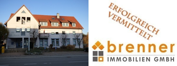 Erfolgreich verkauft: Eigentumswohnung in 73485 Stödtlen / Ostalbkreis