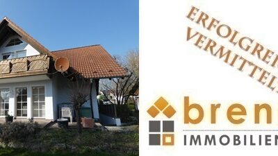 Erfolgreich vermittelt: Gepflegtes Einfamilienhaus in ruhiger Lage von Fichtenau-Wildenstein