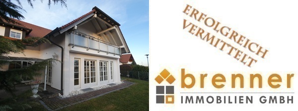 Erfolgreich vermittelt: Hochwertiges Einfamilienhaus in 73485 Unterschneidheim – Zipplingen / Ostalbkreis