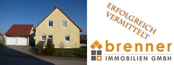 Mönchsroth: Einfamilienhaus erfolgreich verkauft