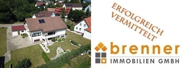 Erfolgreich vermittelt: Einfamilienhaus in 73463 Westhausen – Westerhofen