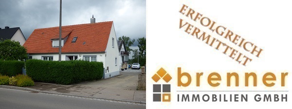 Erfolgreich vermittelt: Renoviertes, freistehendes Einfamilienhaus in 91634 Wilburgstetten / Mittelfranken