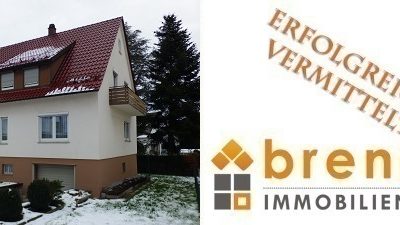 Erfolgreich vermittelt: Gepflegtes Zweifamilienhaus in 73430 Aalen / Ostalbkreis