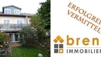 Erfolgreich vermittelt: Reihenmittelhaus in Augsburg – Haunstetten