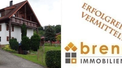 Erfolgreich vermittelt: Doppelhaushälfte mit Renovierungsbedarf in 73434 Aalen – Waiblingen