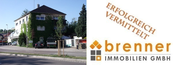Erfolgreich vermittelt: Wohn- und Geschäftshaus in Ansbach