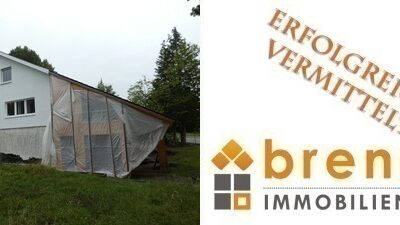 Erfolgreich vermittelt: Familienanwesen oder Renditeobjekt – Ihre Chance in 73494 Rosenberg