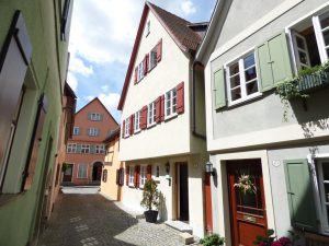 Einfamilienhaus_Altstadt_Dinkelsbühl