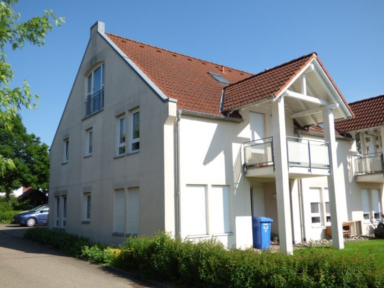 Haus Kaufen In Westhausen Reichenbach Ostalbkreis