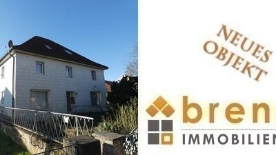 Außergewöhnliche Immobilienanlage mit Entwicklungspotenzial nahe dem Hesselberg, 91726 Gerolfingen