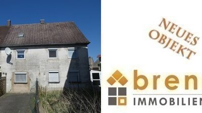 Neu: Zweifamilienhaus ( Anwesen ) in 91731 Langfurth / Matzmannsdorf