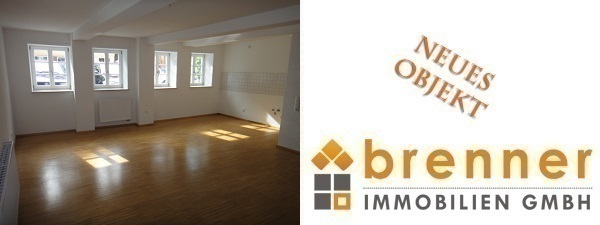 Neu im Verkauf: 2,5-Zimmer Altstadt – Wohnung mit Terrasse in 91550 Dinkelsbühl / Mittelfranken