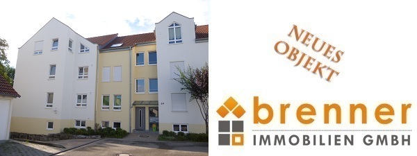 Neu im Verkauf: Eigentumswohnung in Crailsheim – Altenmünster