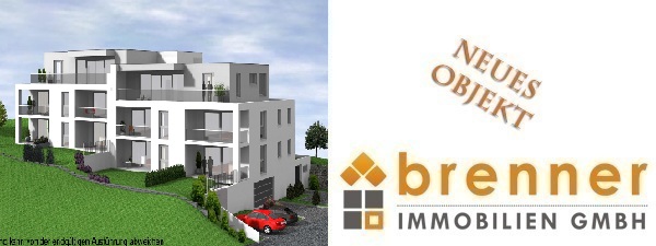 Neu im Verkauf: 10 moderne Neubau – Eigentumswohnungen in 91550 Dinkelsbühl