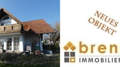 Neu im Verkauf: Viel Platz zum Leben – gepflegtes Einfamilienhaus in ruhiger Siedlungslage – 74579 Fichtenau / Wildenstein