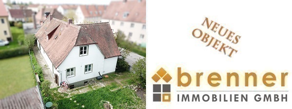Neu im Verkauf: Einfamilienhaus mit Charme im „Wassertrüdinger Viertel“ in 91550 Dinkelsbühl / Mittelfranken