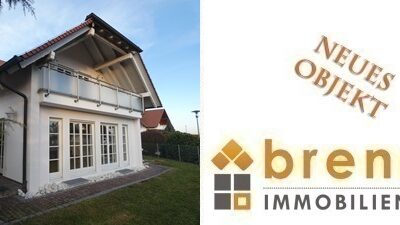 Neu im Verkauf: Hochwertiges Einfamilienhaus in 73485 Unterschneidheim – Ortsteil / Ostalbkreis