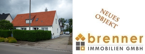 Neu im Verkauf: Renoviertes, freistehendes Einfamilienhaus in 91634 Wilburgstetten / Mittelfranken