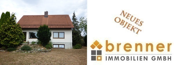 Neu im Verkauf: Einfamilienhaus mit großem Grundstück in 91637 Wörnitz / Mittelfranken