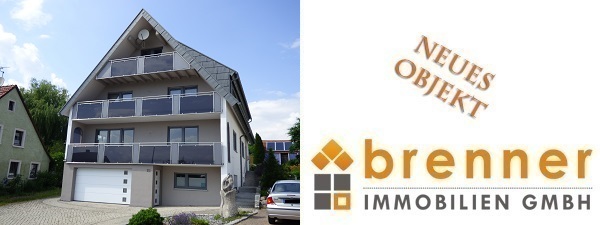 Neu im Verkauf: Energieeffizientes Zweifamilienhaus in 73499 Wört / Ostalbkreis
