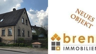 Neu im Verkauf: Gemütliches Häuschen im Ortskern von 73488 Ellenberg / Ostalbkreis