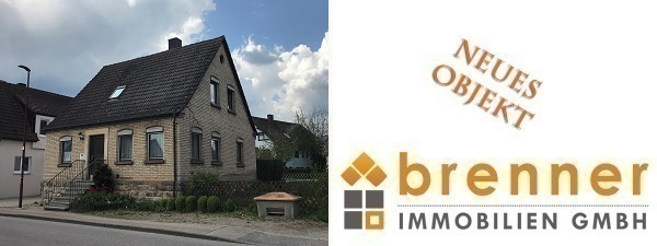 Neu im Verkauf: Gemütliches Häuschen im Ortskern von 73488 Ellenberg / Ostalbkreis