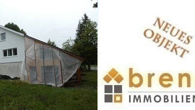 Neu im Verkauf: Großes Familienanwesen oder Renditeobjekt – Ihre Chance in 73494 Rosenberg