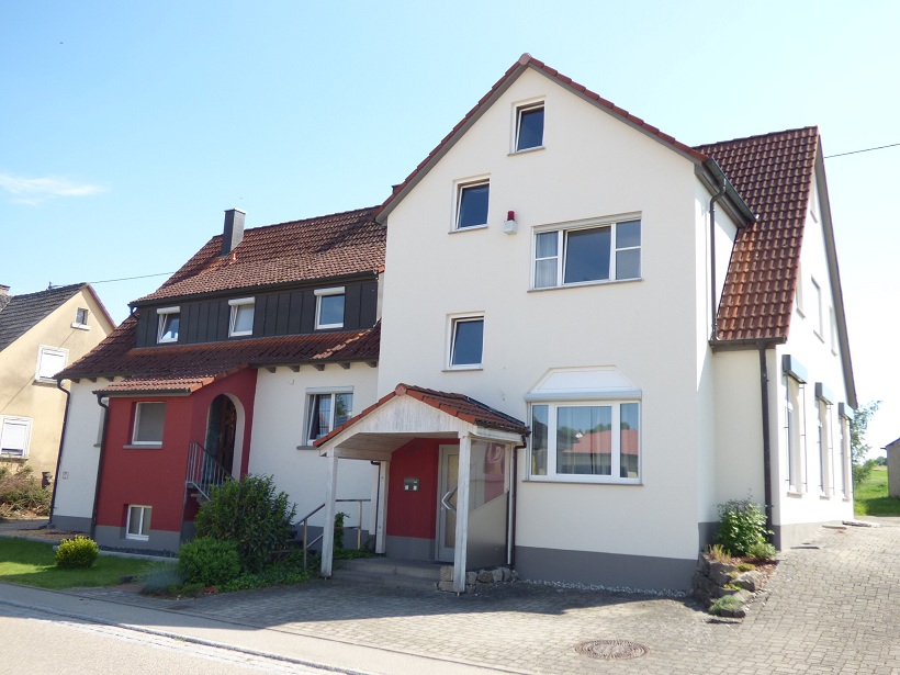 Wort Dreifamilienhaus Brenner Immobilien Gmbh