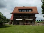 Aussenansicht 5 - Landhaus mit Charme und unzähligen Möglichkeiten – idyllisch am Ortsrand von Fichtenau