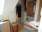 Appartement Bad Ansicht 1 - Landhaus mit Charme und unzähligen Möglichkeiten – idyllisch am Ortsrand von Fichtenau
