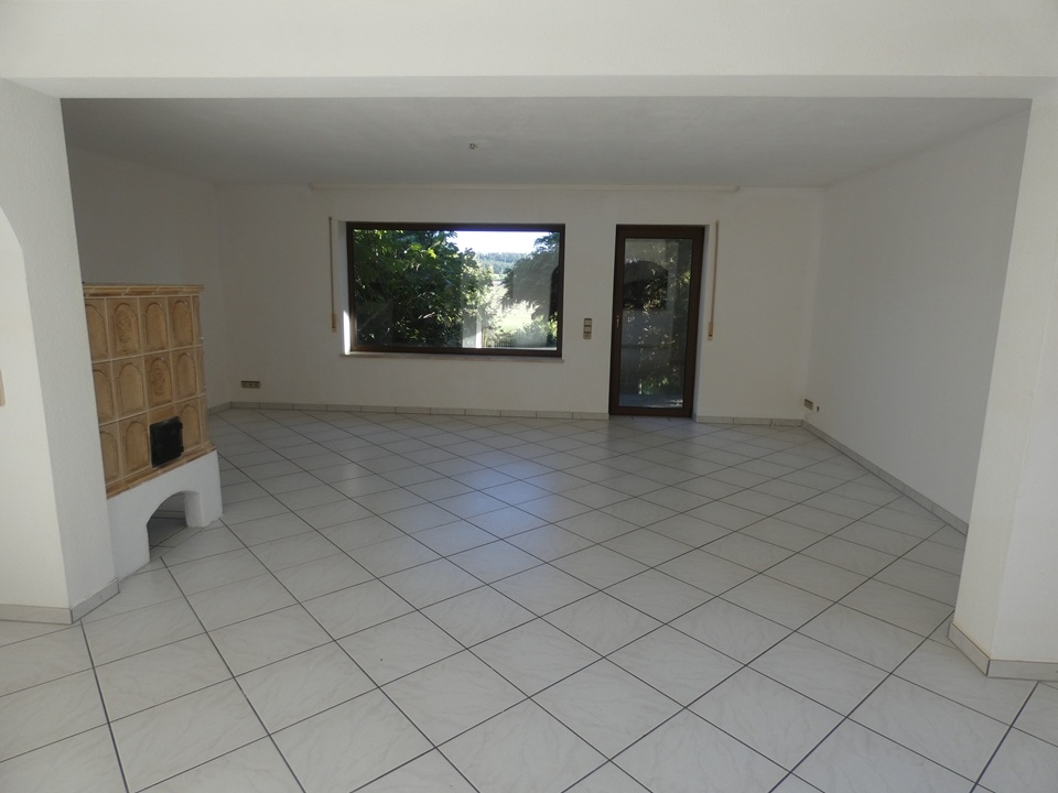 Wohn-Essbereich Ansicht 2