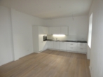 Wohnküche Ansicht 2 - Moderne 3,5-Zimmer-Wohnung mit EBK in kernsaniertem Altbau