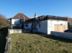Aussenansicht 3 - Außergewöhnliche Immobilienanlage mit Entwicklungspotenzial nahe dem Hesselberg