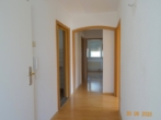 Flur - !!Auf Zeit!! 3 Zimmer EG-Wohnung mit Einbauküche, Gartennutzung in Aalen zu vermieten