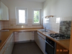 Küche - !!Auf Zeit!! 3 Zimmer EG-Wohnung mit Einbauküche, Gartennutzung in Aalen zu vermieten