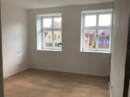 Schlafzimmer - Schicke 2-Zimmer Altstadt-Wohnung in kernsaniertem Altbau – ab sofort