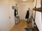 Diele - Schicke 2-Zimmer Altstadt-Wohnung in kernsaniertem Altbau – ab sofort