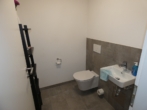 Gäste-WC - Schicke 2-Zimmer Altstadt-Wohnung in kernsaniertem Altbau – ab sofort