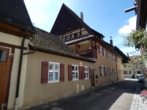 Anbau - Rarität: Christoph von Schmid - Geburtshaus in der Altstadt von Dinkelsbühl