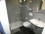 Bad - Gemütliches 1-Zimmer-Appartement in der Altstadt mit Terrasse – ab 01.10.2025