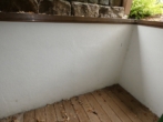 Terrasse - Gemütliches 1-Zimmer-Appartement in der Altstadt mit Terrasse – ab 01.10.2025