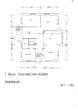 Grundriss 1. OG - Großzügige Büro- oder Praxisräume in zentraler Lage, ab 01.01.2026