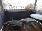 Balkon - Gepflegte 2-Zimmer-Singlewohnung mit Stellplatz und Carport