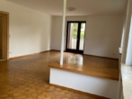 Wohn-Esszimmer 2 - Großzügige 3,5 Zimmer- Wohnung mit EBK und Terrasse in Oberkochen