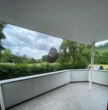 Terrasse - Großzügige 3,5 Zimmer- Wohnung mit EBK und Terrasse in Oberkochen